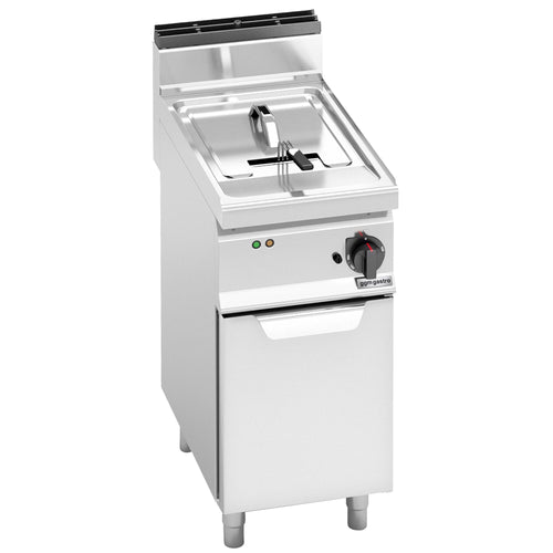 Sähkökäyttöinen rasvakeitin - 10 l - 9,0 kW - 400 V