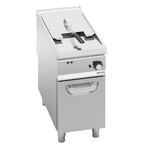 Sähkökäyttöinen rasvakeitin - 18 l - 18,0 kW - 400 V