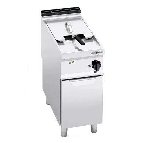Sähkökäyttöinen rasvakeitin - 22 l - 22,0 kW - 400 V