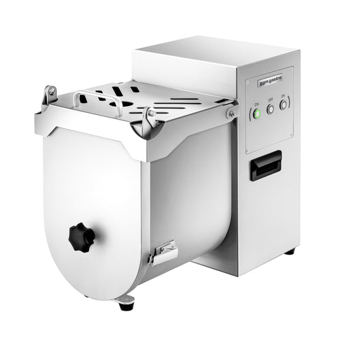 Lihasekoitin - 30 l - 20 kg - 550 W - Käänteistoiminto