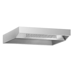 Liesituuletin - seinämalli; 1420x1670 mm; ilman moottoria - ruostumaton teräs - yhteensopiva: PEZ930 & PDZ930