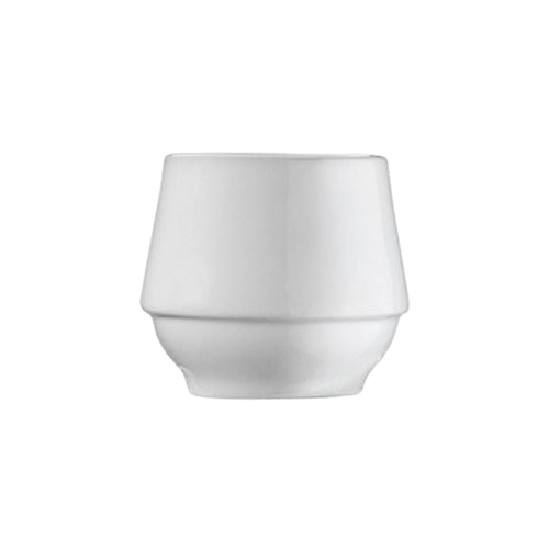 (12 pcs) Egg Cup - Ø 50mm - White