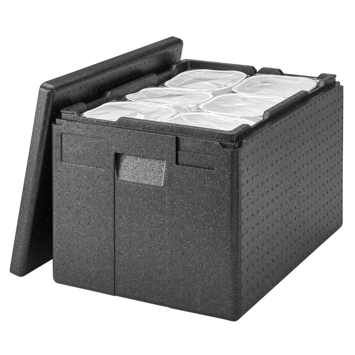 CAMBRO | CAM GOBOX® - Monikäyttölaatikko ylätäyttö- 4x GN 1/1