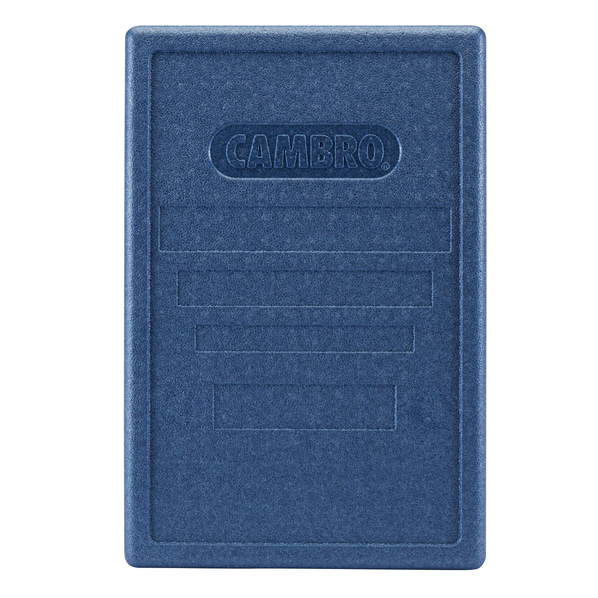CAMBRO | CAM GOBOX® - KANSI - malleihin EPP140, EPP160, EPP180 & EPP180S - sininen