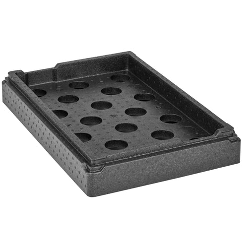 CAMBRO | CAM GOBOX® - Jäähdytyslevyn kiinnitys - sopii EPP140, EPP160, EPP180 ja EPP180S -laitteisiin