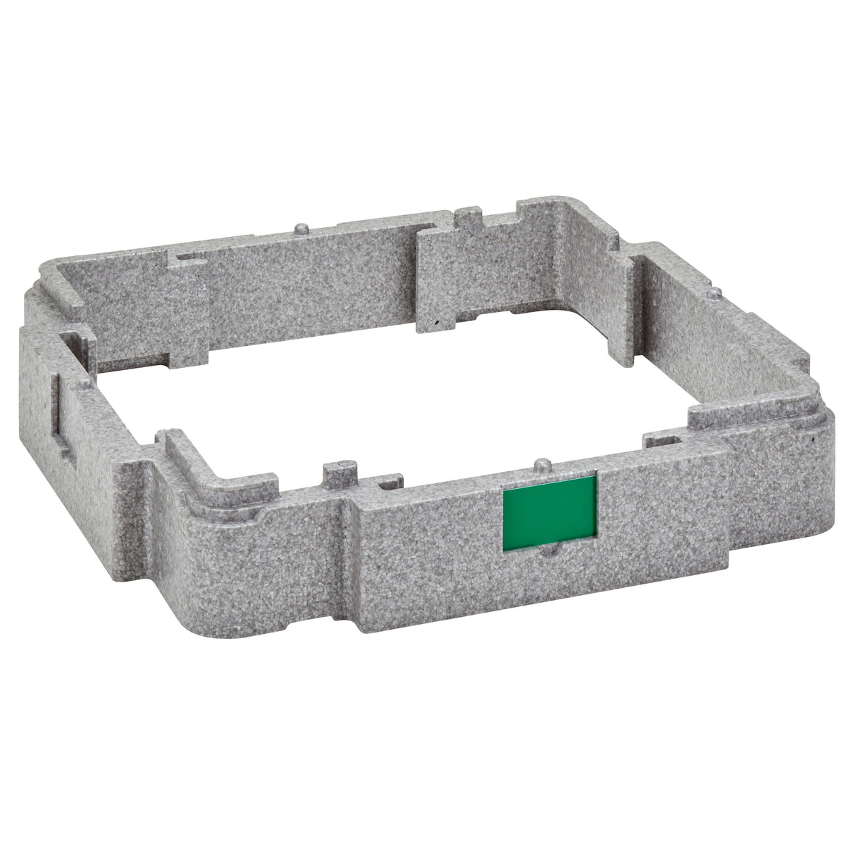 CAMBRO | CAM GOBOX® - Laajennin monitoimilaatikolle EPPMFB110 - Korkeus: 100mm