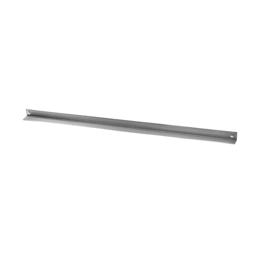 Stainless Steel Fridge Shelf Rail