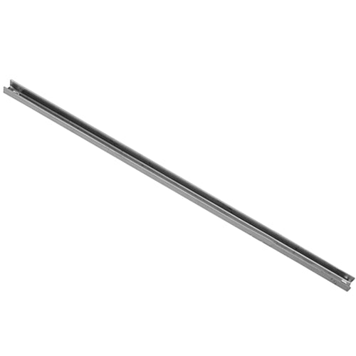 Ruostumattomat teräskiskot - 25 mm - yhteensopiva KSF782, KSF1482, TKSF782, TKSF1482
