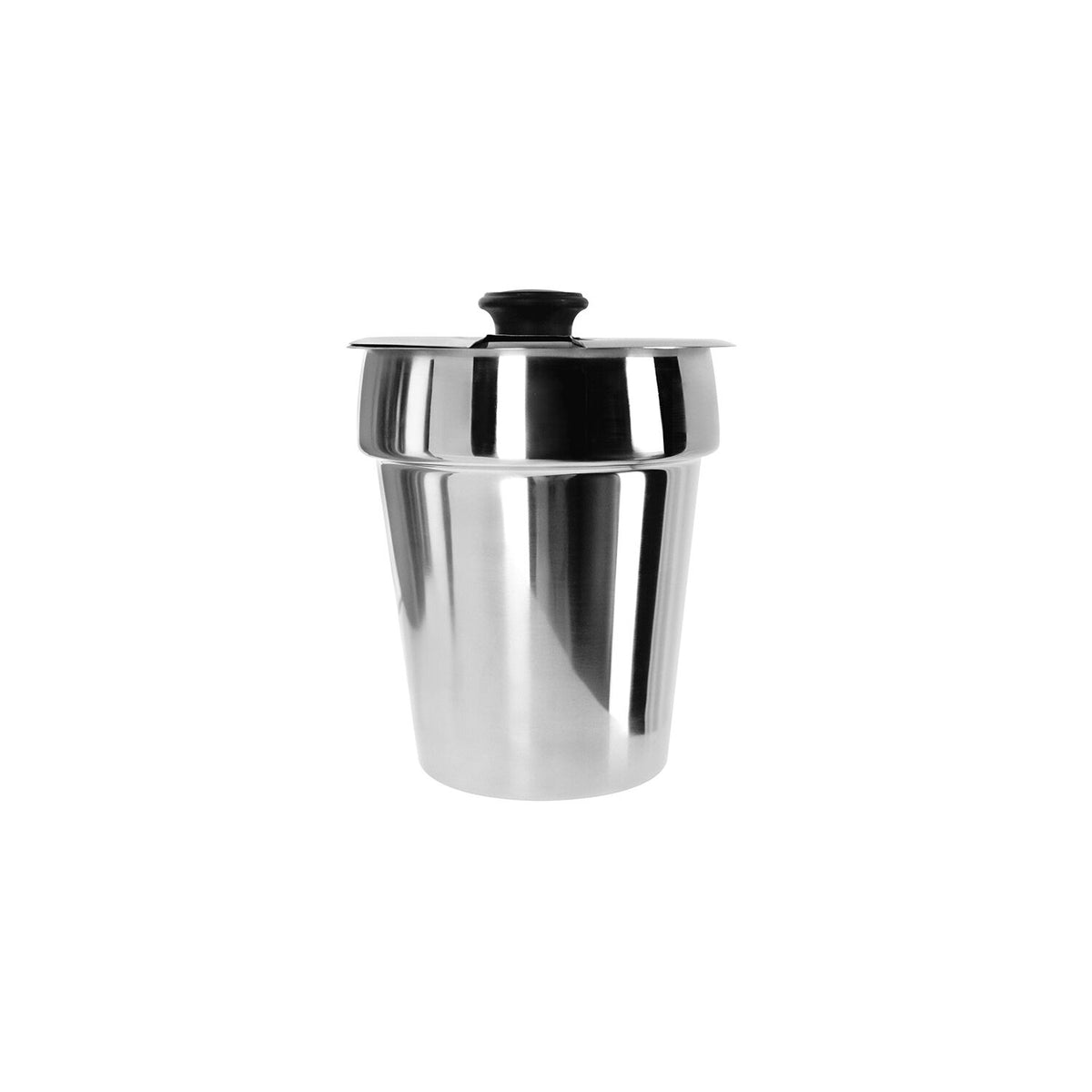Lämpöhaude (vara-astia) - 3,5 l - kansi mukana - BHPV35-mallia varten - yhteensopiva: BHPV35