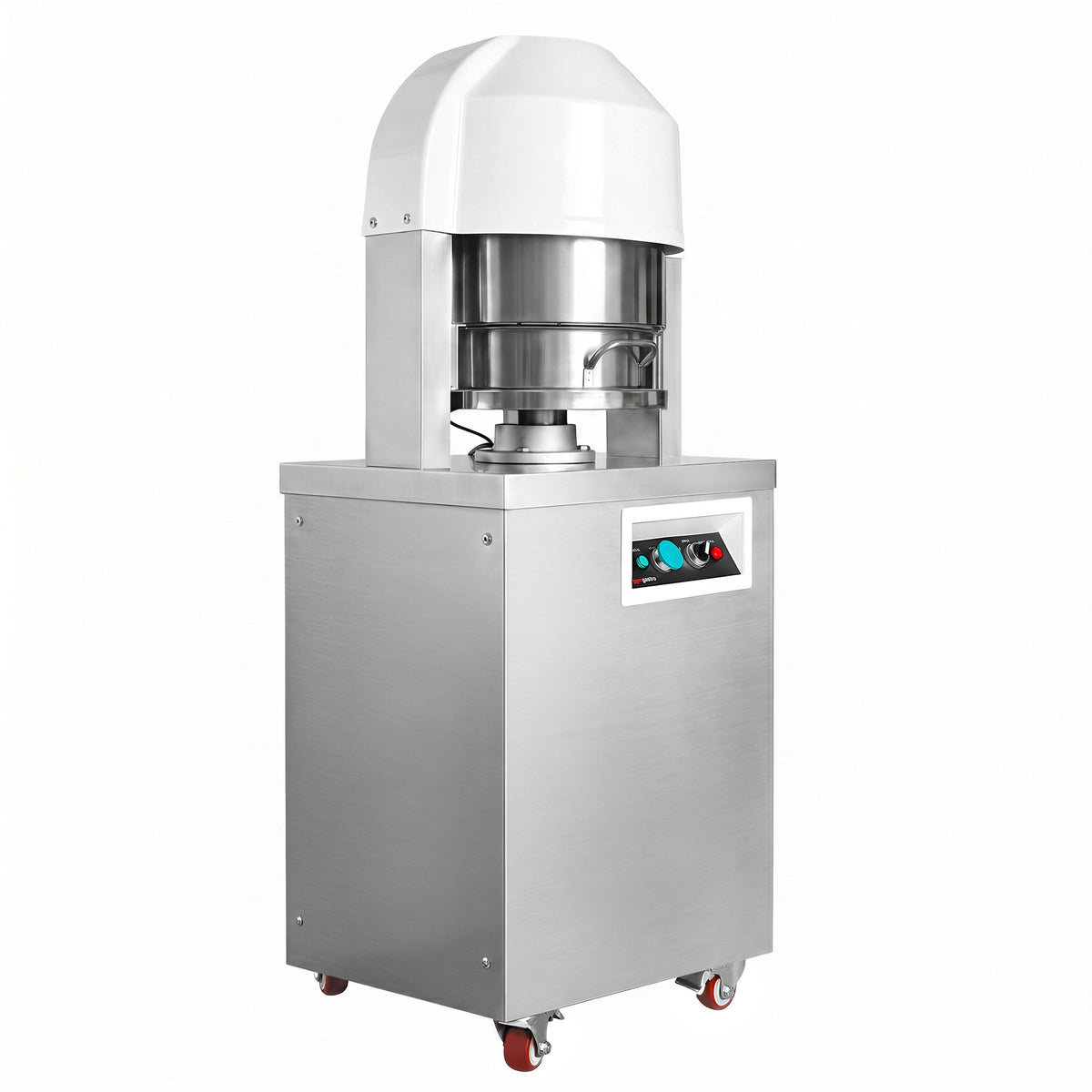 Commercial Electric Dough Divider – 30–180 g – up to 36 Dough Pieces