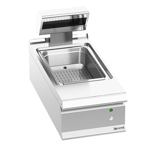 Ranskalaisten lämmitin - 1,10 kW - 1x GN 1/1