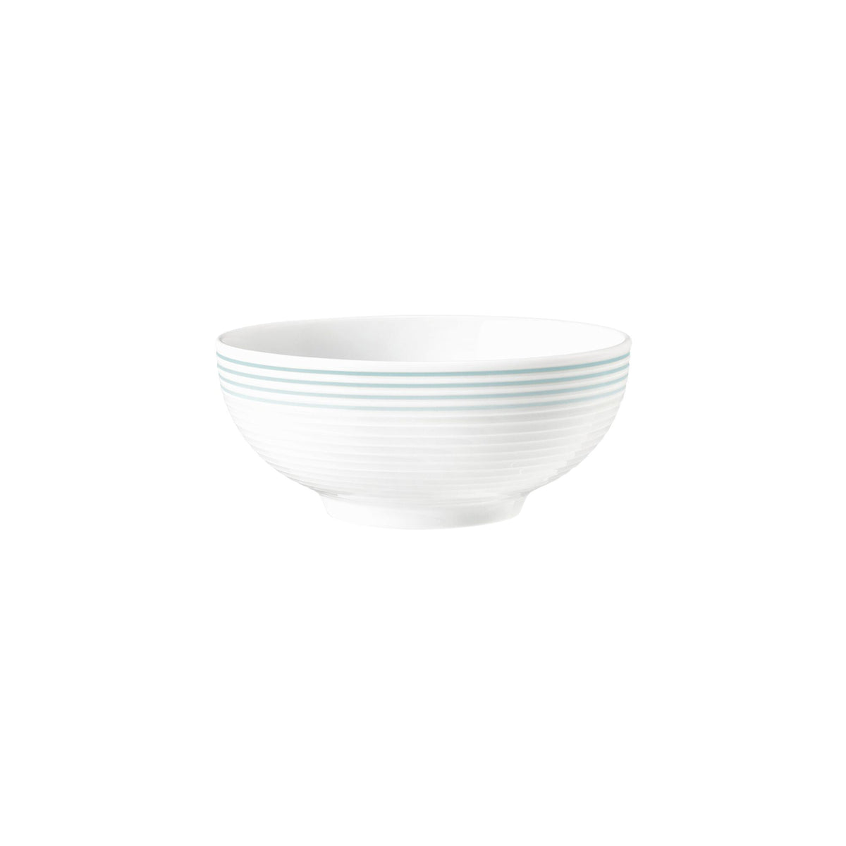(4 kpl) SELTMANN WEIDEN | Foodbowl - Ø 130mm - Kylmä sininen
