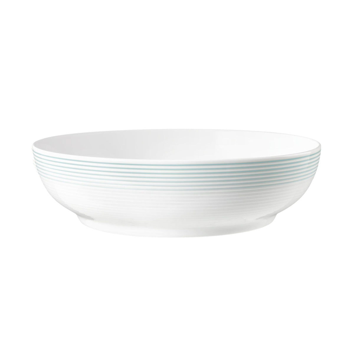 (2 kpl) SELTMANN WEIDEN | Foodbowl - Ø 250mm - Kylmä sininen