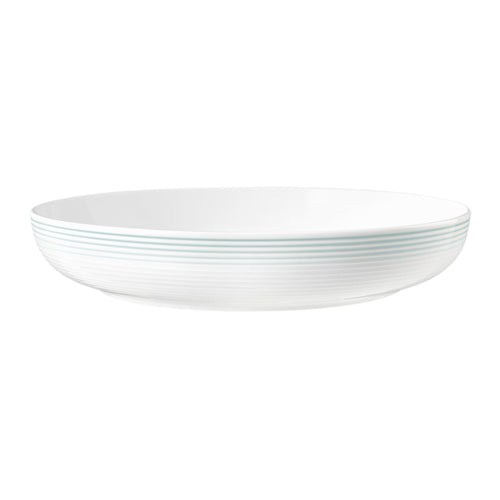 (2 kpl) SELTMANN WEIDEN | Foodbowl - Ø 280mm - Kylmä sininen