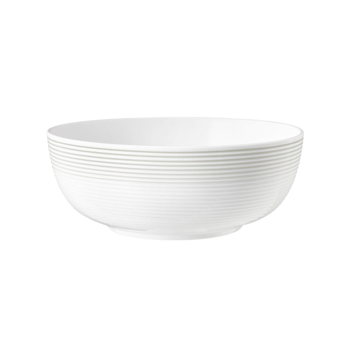 (2 kpl) SELTMANN WEIDEN | Foodbowl - Ø 200mm - Helmiäsharmaa