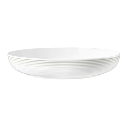 (2 kpl) SELTMANN WEIDEN | Foodbowl - Ø 280mm - Helmiäsharmaa