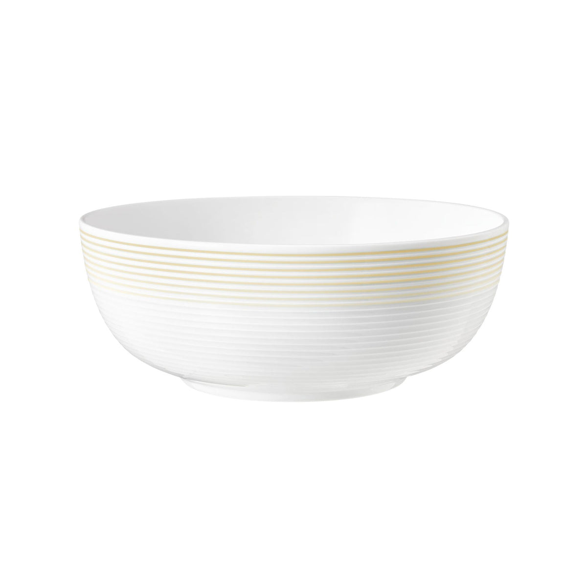 (2 kpl) SELTMANN WEIDEN | Ruokakulho - Ø 200 mm - Hiekan beige