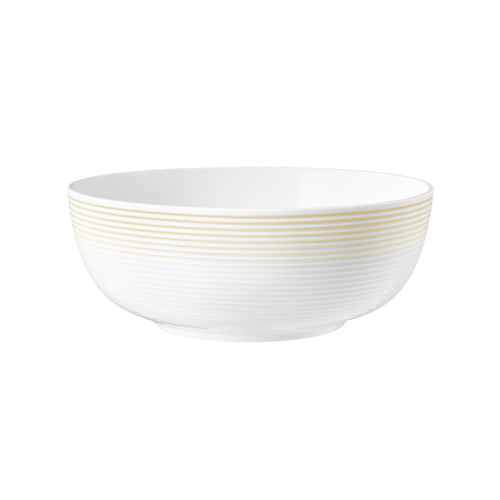 (2 kpl) SELTMANN WEIDEN | Ruokakulho - Ø 200 mm - Hiekan beige