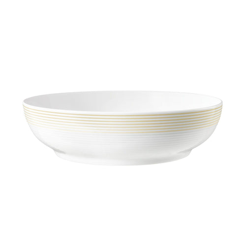 (2 kpl) SELTMANN WEIDEN | Ruokakulho - Ø 250 mm - Hiekan beige
