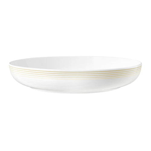 (2 kpl) SELTMANN WEIDEN | Ruokakulho - Ø 280 mm - Hiekan beige