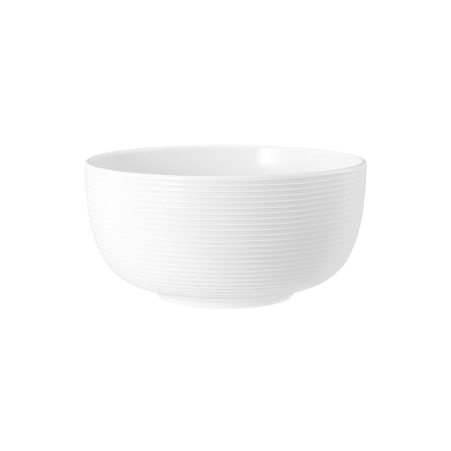 (2 kpl) SELTMANN WEIDEN | Foodbowl - Ø 175 mm - Valkoinen