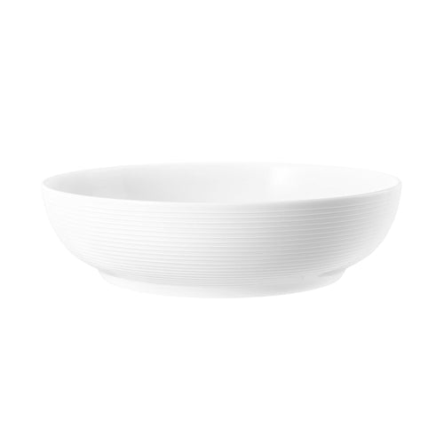 (2 kpl) SELTMANN WEIDEN | Foodbowl - Ø 250 mm  - Valkoinen