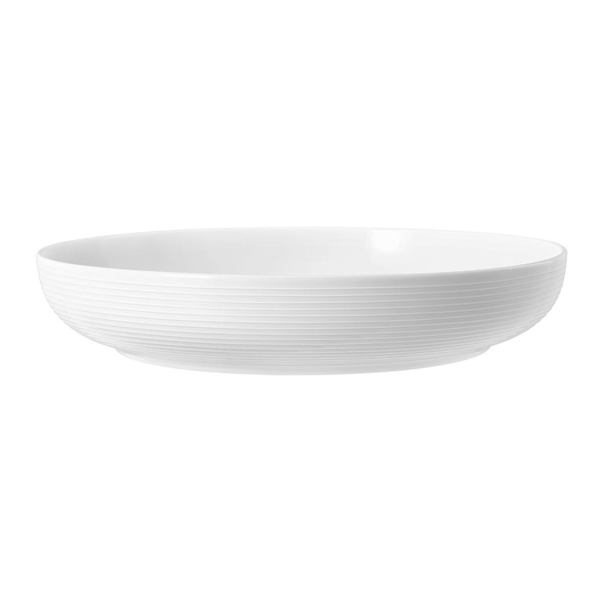(2 kpl) SELTMANN WEIDEN | Foodbowl - Ø 280 mm - Valkoinen