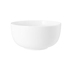 (4 kpl) SELTMANN WEIDEN | Ruokakulho - Ø 175mm - valkoinen