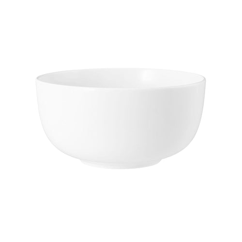 (4 kpl) SELTMANN WEIDEN | Ruokakulho - Ø 175mm - valkoinen