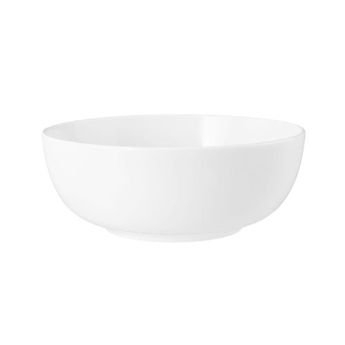 (4 kpl) SELTMANN WEIDEN | Ruokakulho - Ø 200mm - valkoinen