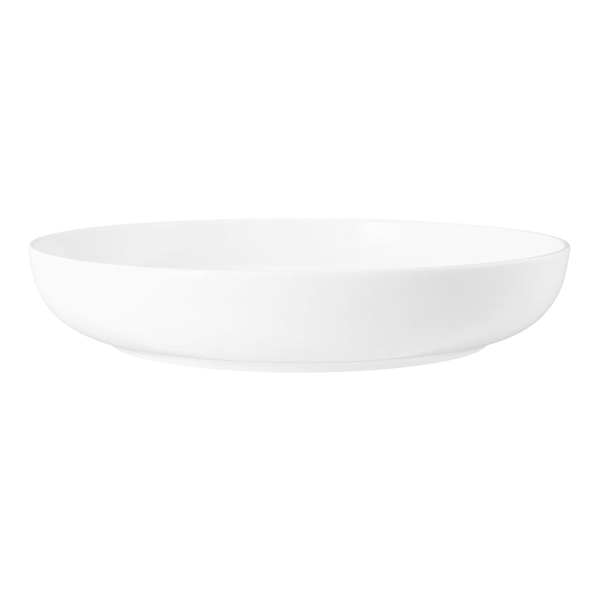 (4 kpl) SELTMANN WEIDEN | Ruokakulho - Ø 280mm - valkoinen