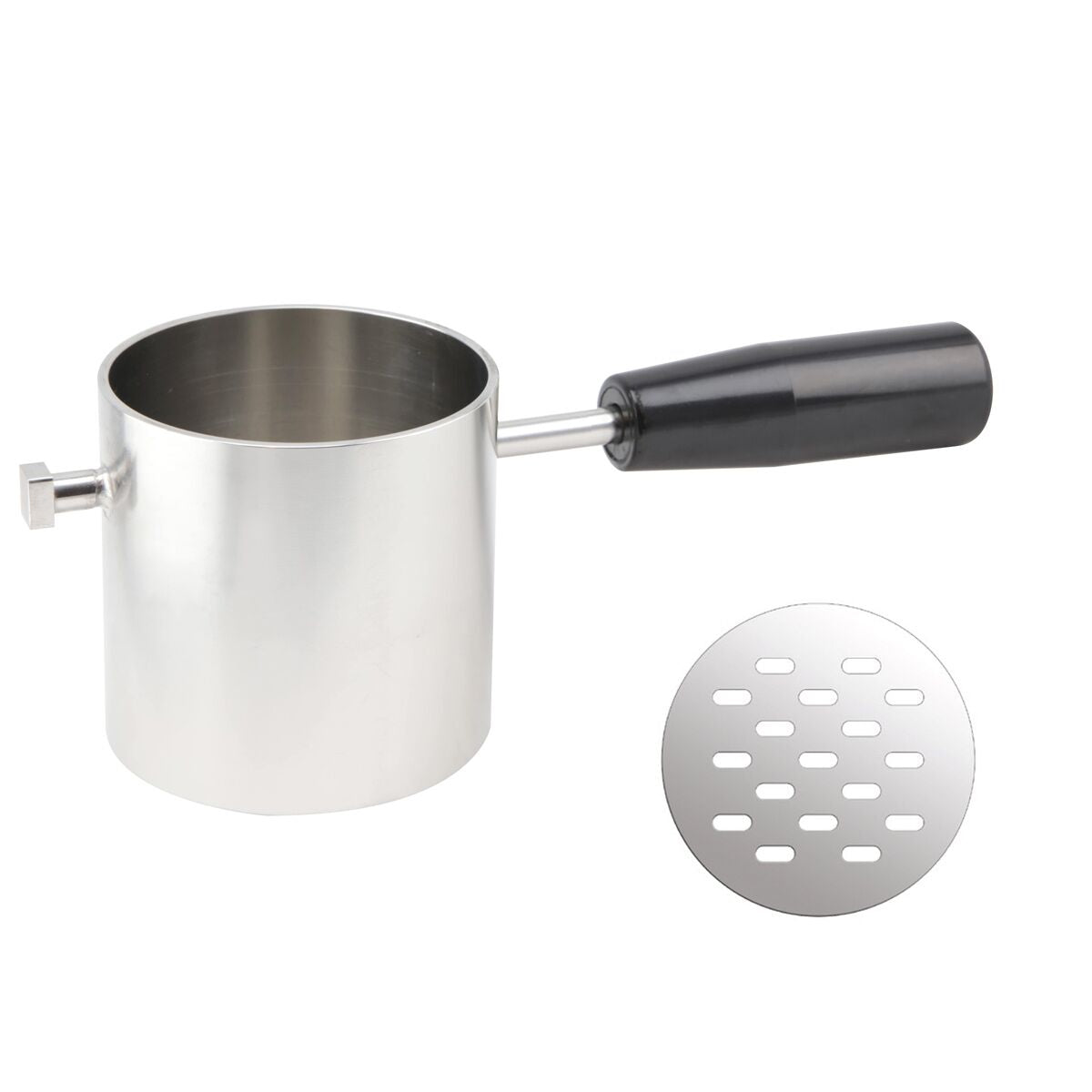 Tagliatelle Die for Ice Cream Extruder - SEPMFGE-OK