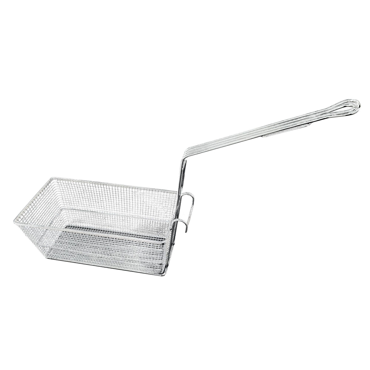 Friteerauskorit - 169x633x358 mm - ruostumaton teräs - yhteensopiva: EFY25