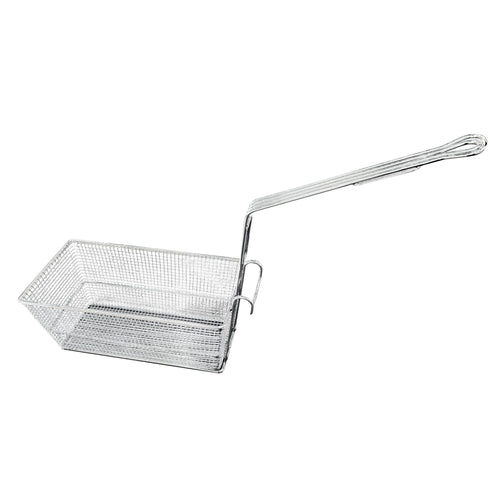Friteerauskorit - 169x633x358 mm - ruostumaton teräs - yhteensopiva: EFY25