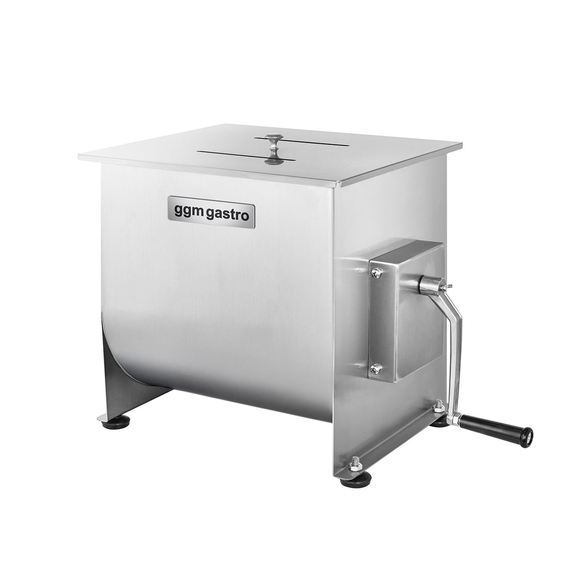 Commercial Manual Meat Mixer - 20L - 16kg