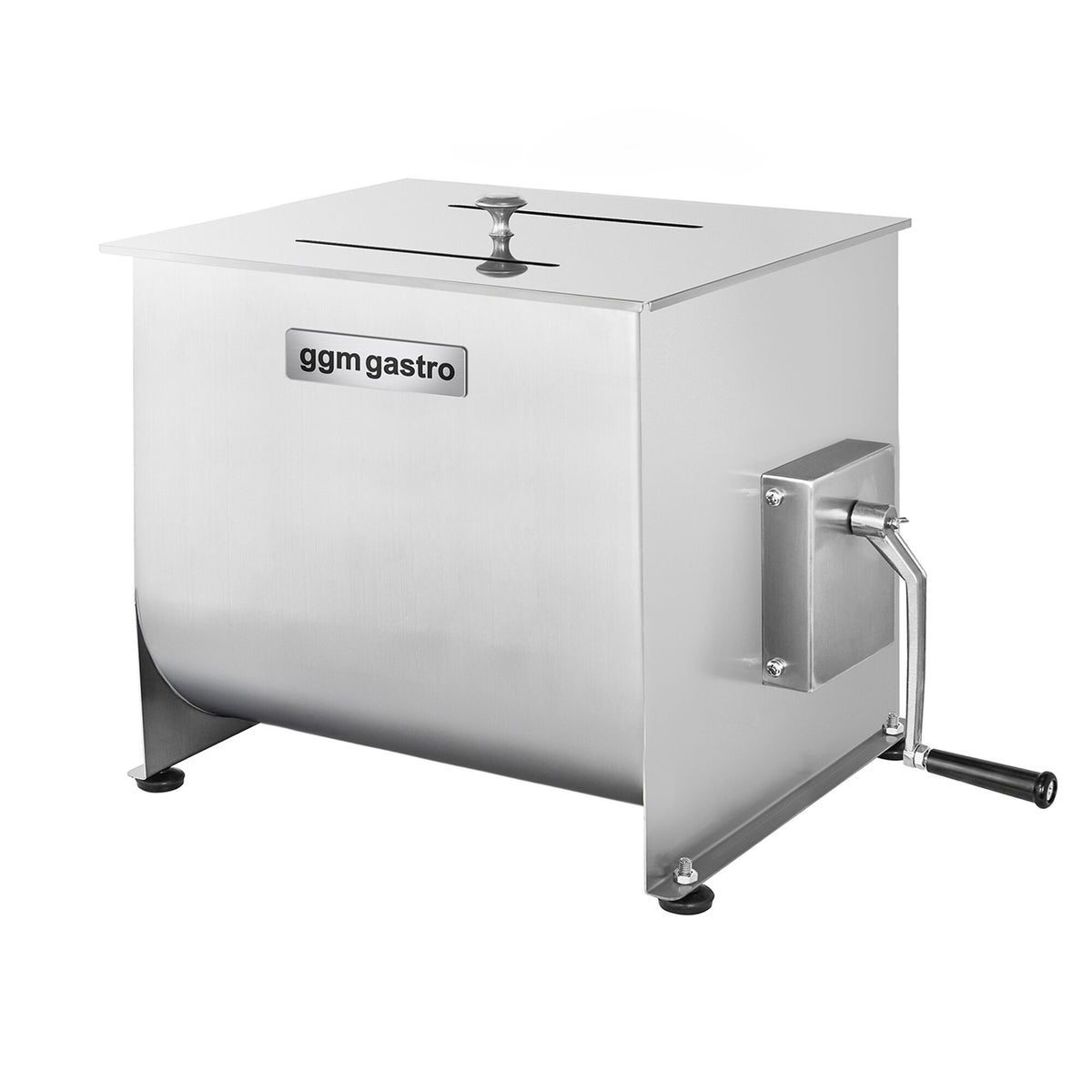 Commercial Manual Meat Mixer 40L - 35kg