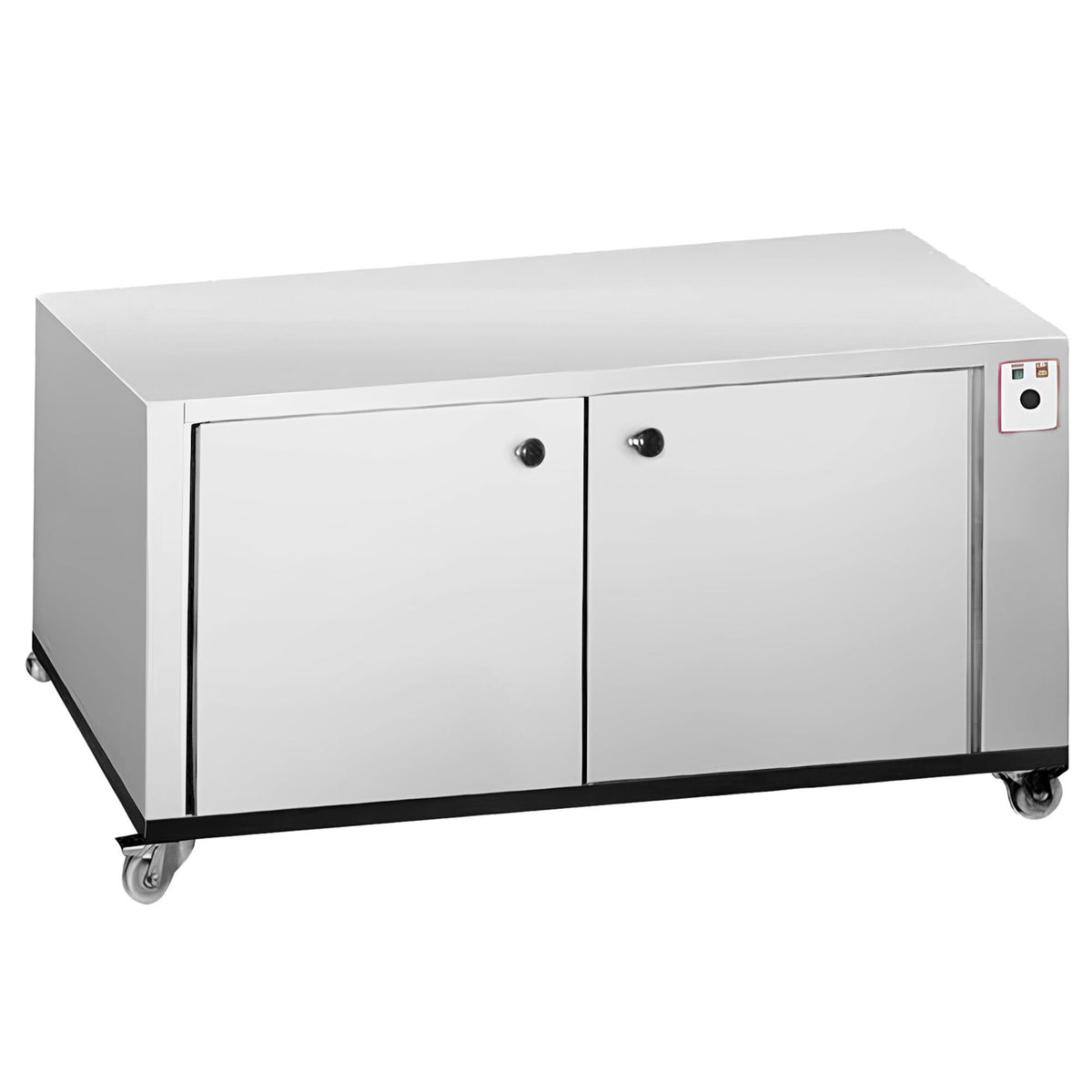 Commercial Dough Prover - 14x EN 600x400mm - for Pizza Ovens PEZ630, PEZ630#2 & PDZ630