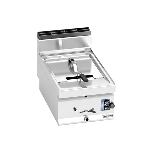 Kaasurasvakeitin - 10 l - 6,9 kW