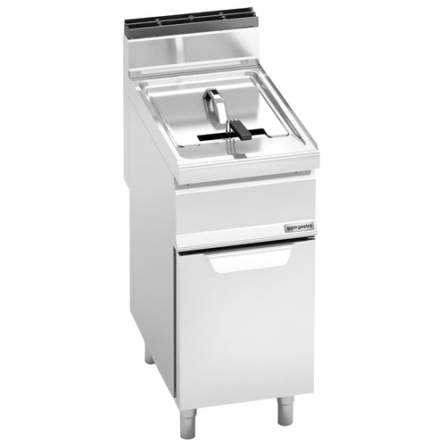 Kaasurasvakeitin - 20 l - 16,5 kW