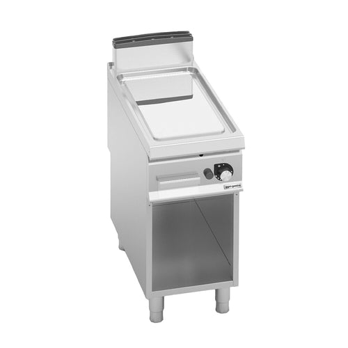 Kaasupaistotaso - 10 kW - sileä