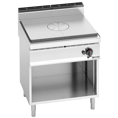 Umpilevyliesi - 10 kW