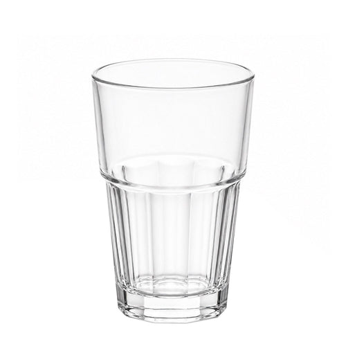 (50 kpl) Long drink ‑lasi – 250 ml – kirkas