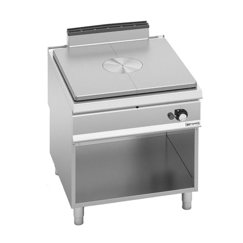 Umpilevyliesi - 13 kW - 1 keittolevyä