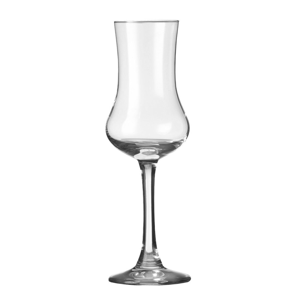 (12 pcs) Tumbler - SPECIALS - 90 ml - Clear