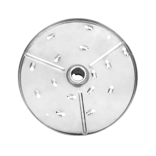 Vihannesleikkurin raastinlaikka - karkea - Ø 174 mm - Hammastus 5 mm - yhteensopiva: GEA4 & GEA4K