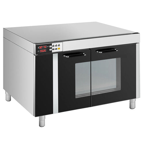 Commercial Dough Prover - Digital - 8x EN 600x400mm