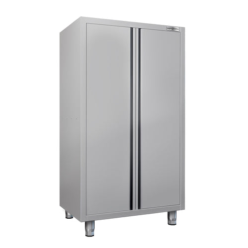 RST-astiakaappi ECO - 1000x700 mm - 2 saranaovea - Korkeus: 1800 mm