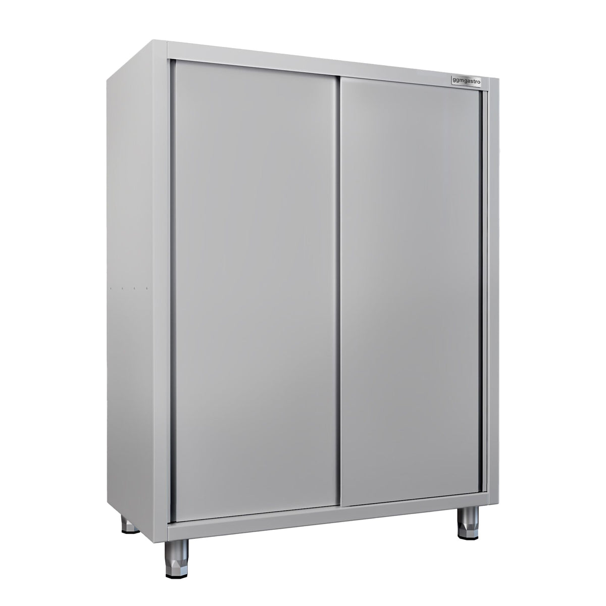 RST-astiakaappi ECO - 1400x600 mm - liukuovet - Korkeus: 1800 mm