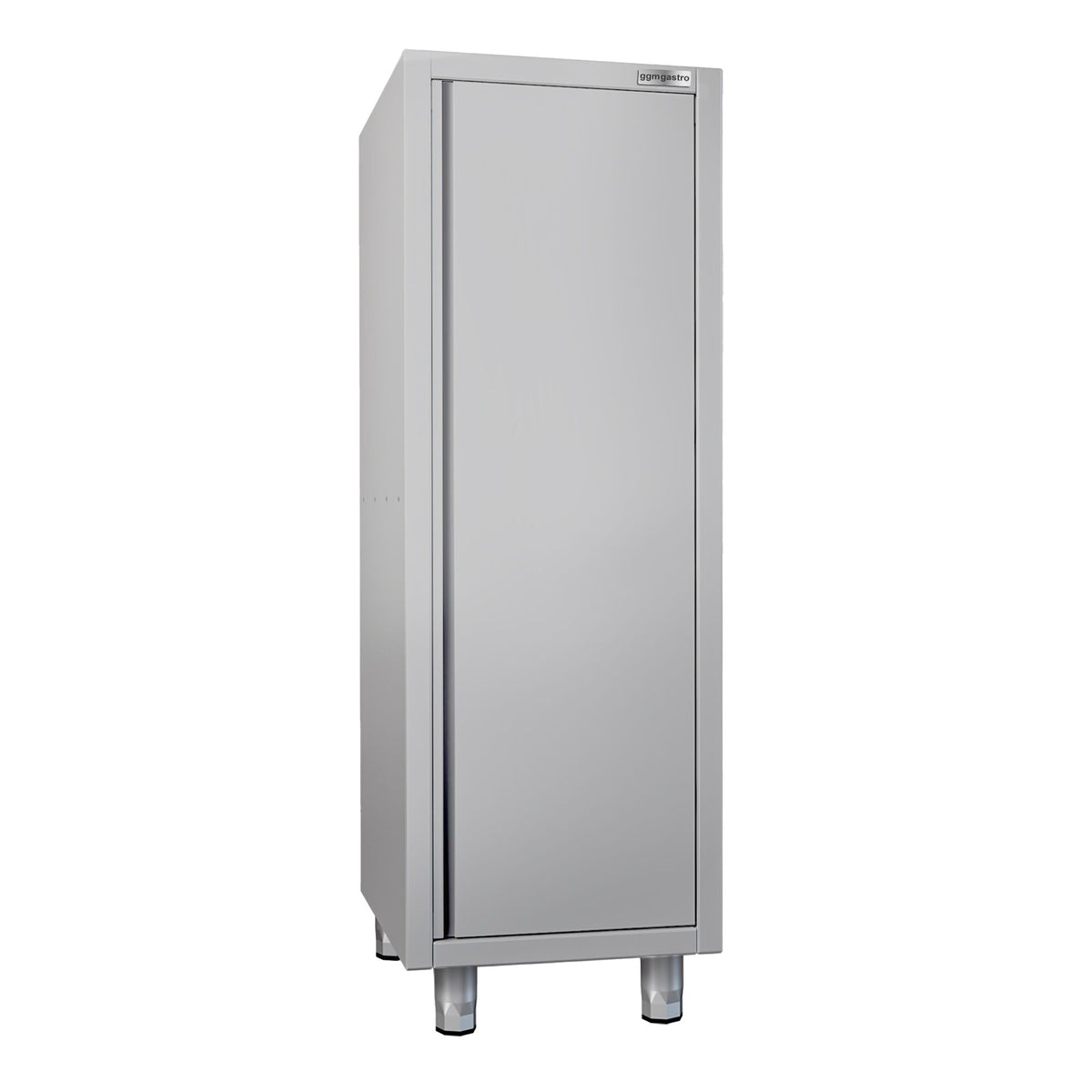 RST-astiakaappi ECO - 600x600 mm - 1 saranaovi - Korkeus: 1800 mm