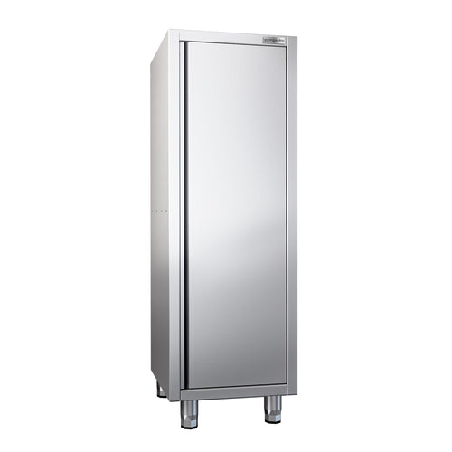 RST-astiakaappi PREMIUM - 600x600 mm - 1 saranaovi - Korkeus: 1800 mm